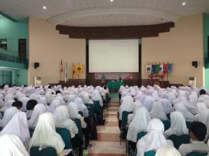 PPKMB 2018